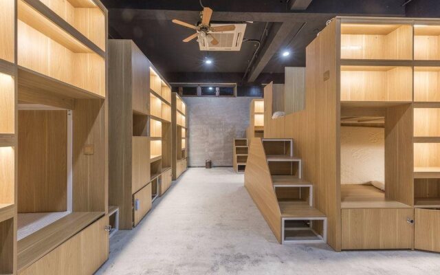 Qiandao Lake City Home Hostel