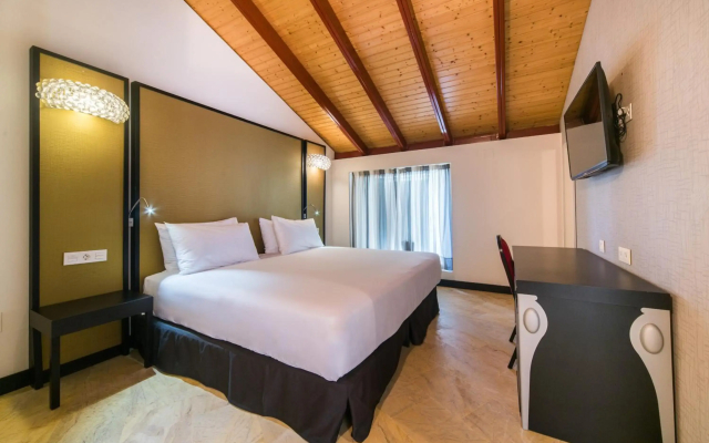 Hotel Palacio Marqués de Arizón