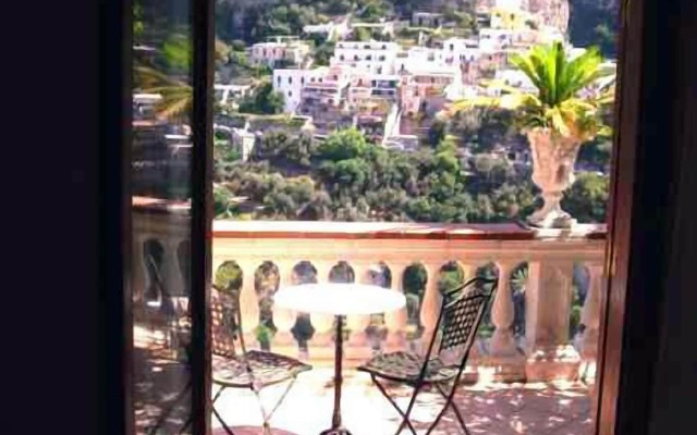 Villa Palumbo