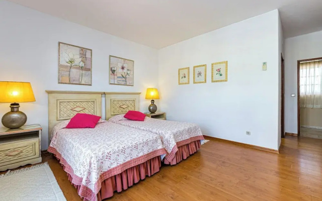 Albufeira Villa El-gharb Private 4 Bedrooms