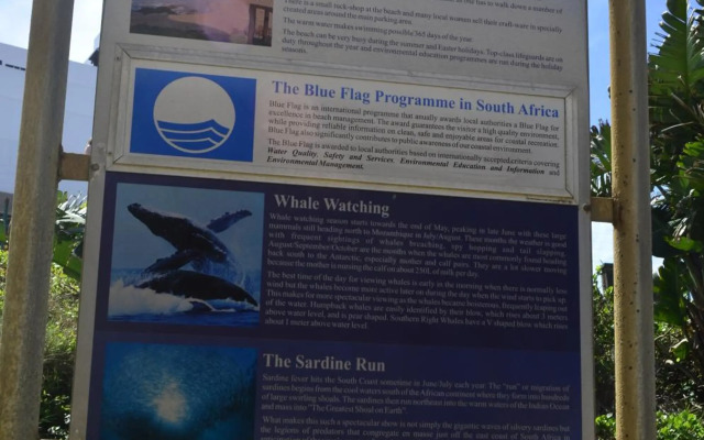 Sea View Holiday Flat - 16 La Luce Margate