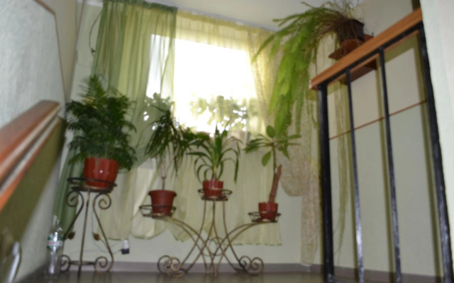 Отель «У Олега»