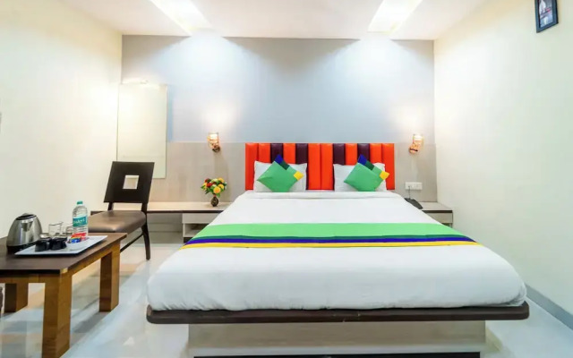 Treebo Seven Days, Mahabaleshwar