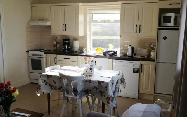 Doolin Farm Apartment