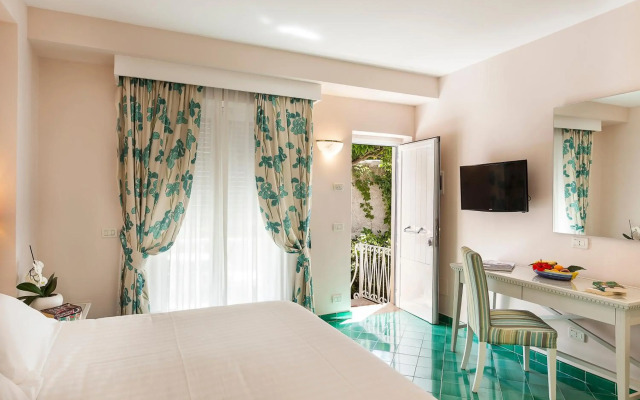 Hotel Continental Ischia