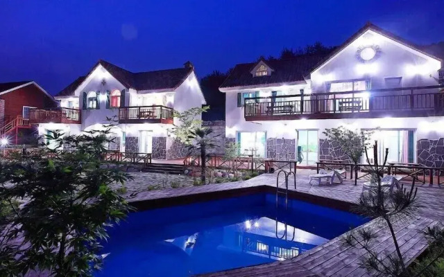 Gyeongju Sulleim Pension