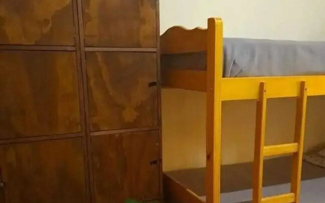 Bungalow hostel Iguazù