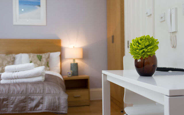 Paddington Green Serviced Apartments by Concept Apartments