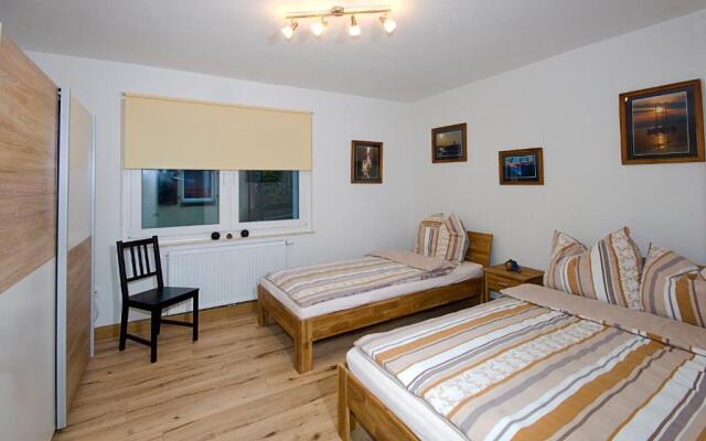 Ferienwohnung am Rathaus