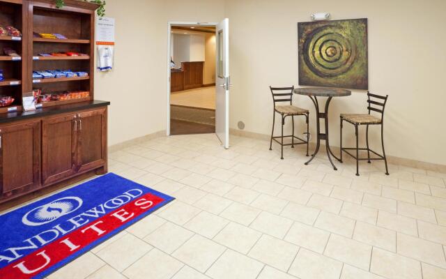 Candlewood Suites Texarkana by IHG