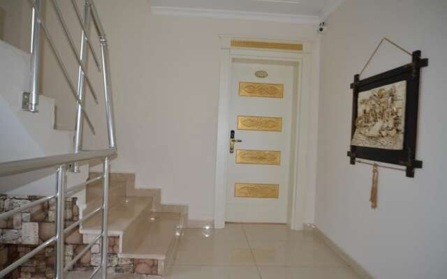 Barby Butik Hotel