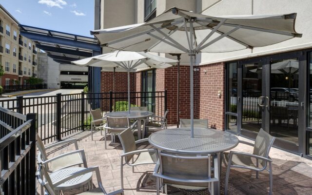 SpringHill Suites St. Louis Brentwood