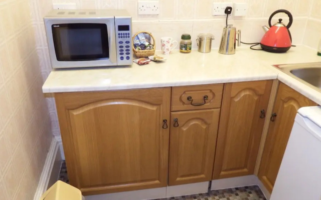 Whitchester Christian Guest House