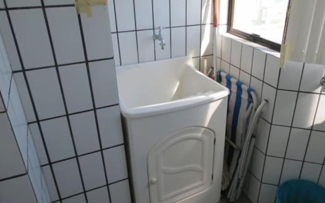 Apartamento Ilhas do Norte