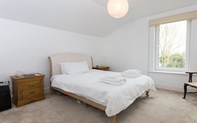 1 Bedroom Flat in Brockley