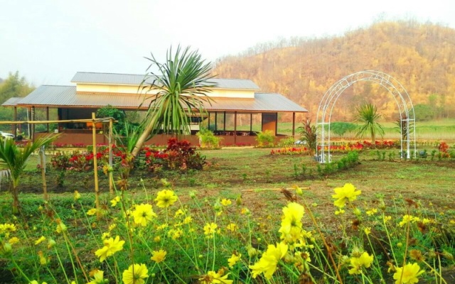 Taakradan Valley Hotel