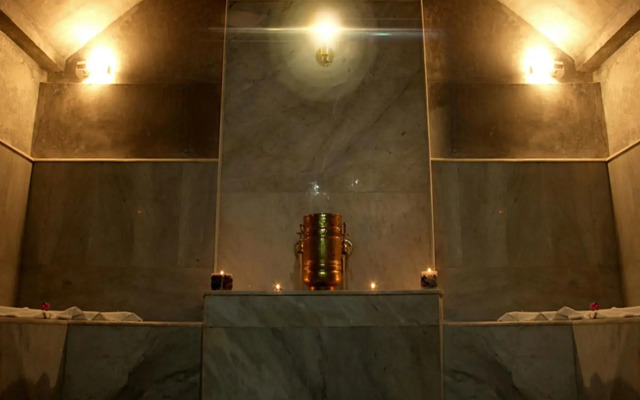 Rawabi Hotel & Spa