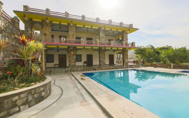 OYO 24395 Hills Retreat Resort