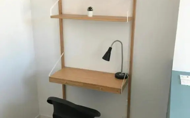 T2 Design hypercentre Castres Agout