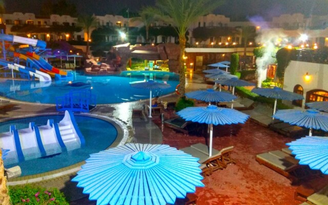 Verginia Sharm Resort & Aqua Park