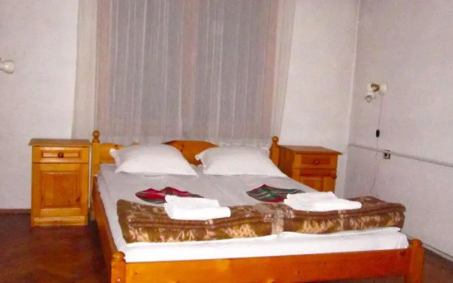 Guest Rooms Metaksinovi