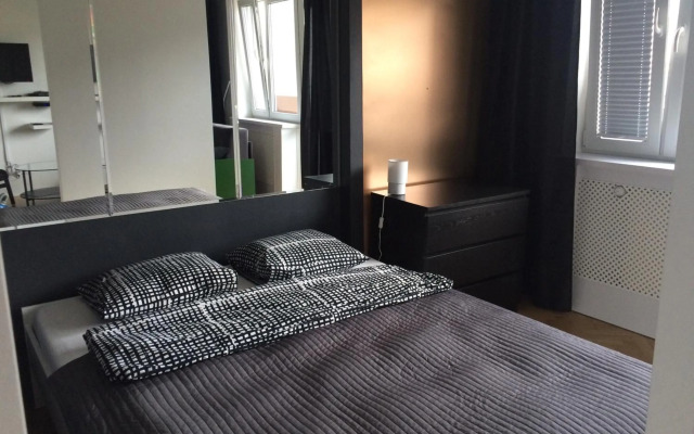 Emerald Mokotowska 59