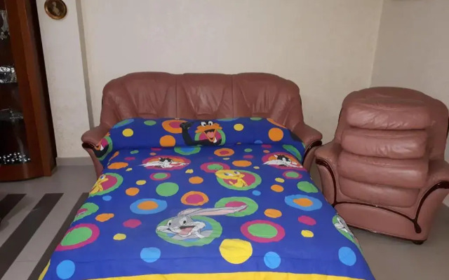 Appartamento su Corso Amedeo d'Aosta