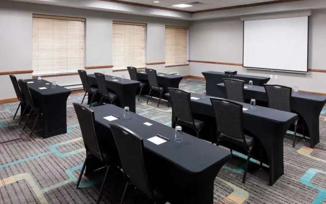 Residence Inn Chicago Lake Forest