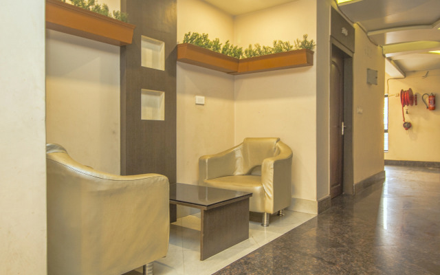 Hotel Gananayak