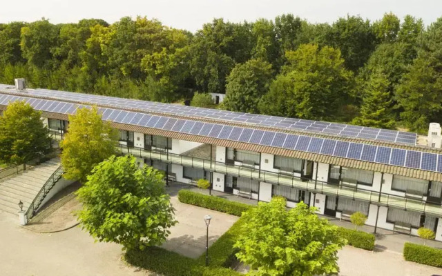 Van der Valk Hotel Nuland