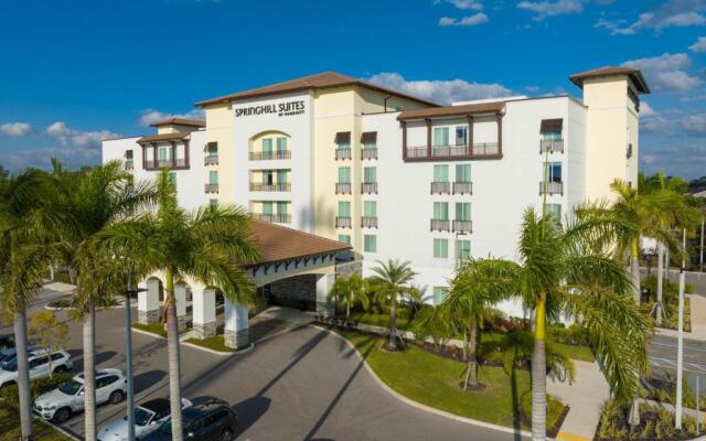 SpringHill Suites by Marriott Fort Myers Estero