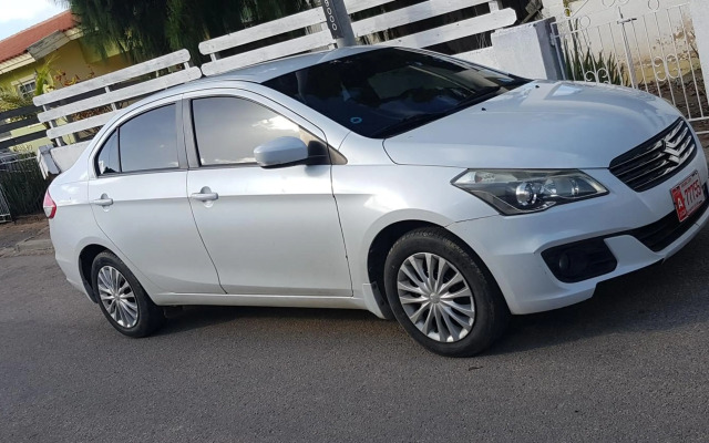 The Jazmine's Apartments