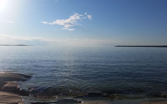 Hotell Klockargården