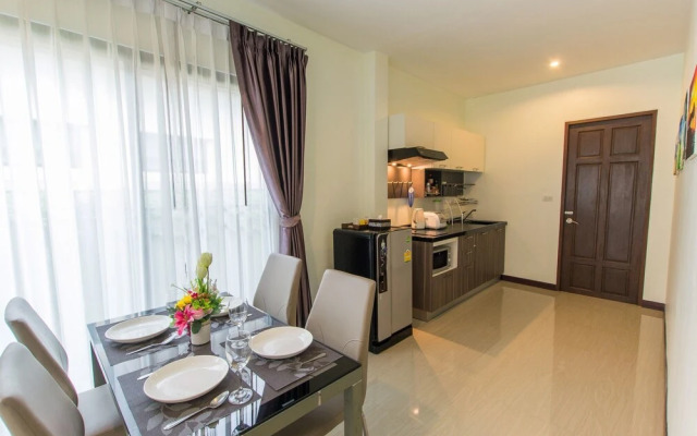 Kira Pool Villa Ao Nang