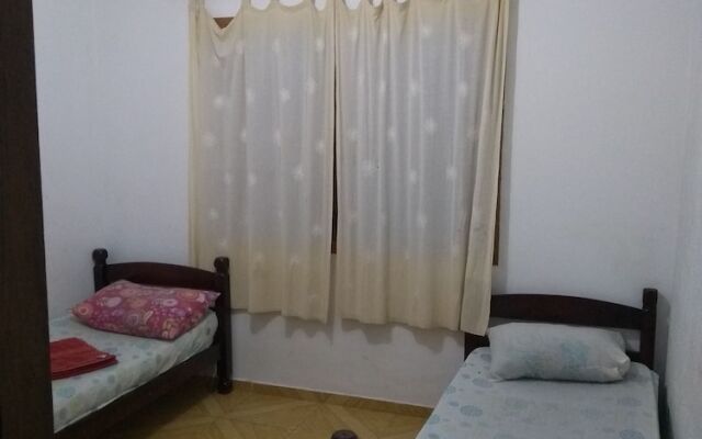 Hospedaria Bia de Tatuí