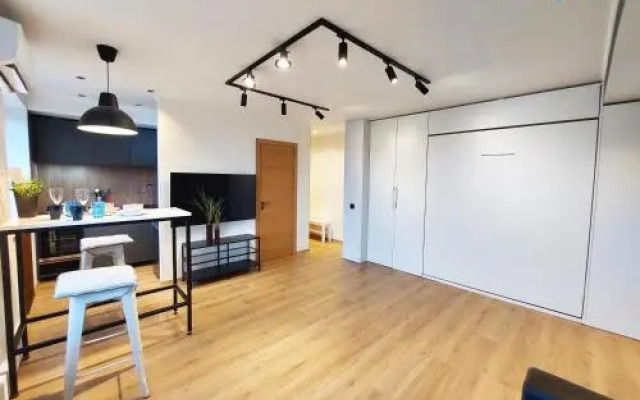 Studio near the Beach