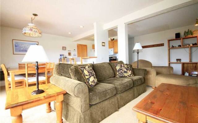 Mammoth Ski & Racquet Club #62