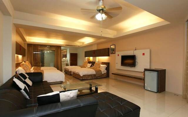Beauty Home