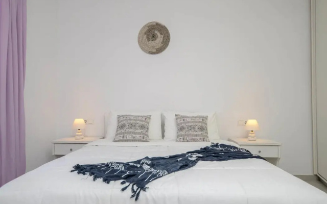Golden Sand Villas