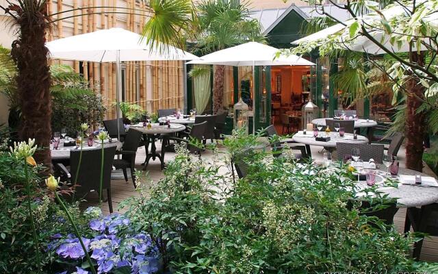 Sofitel Paris Le Faubourg