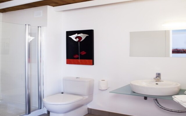 Castellar Singular Apartments
