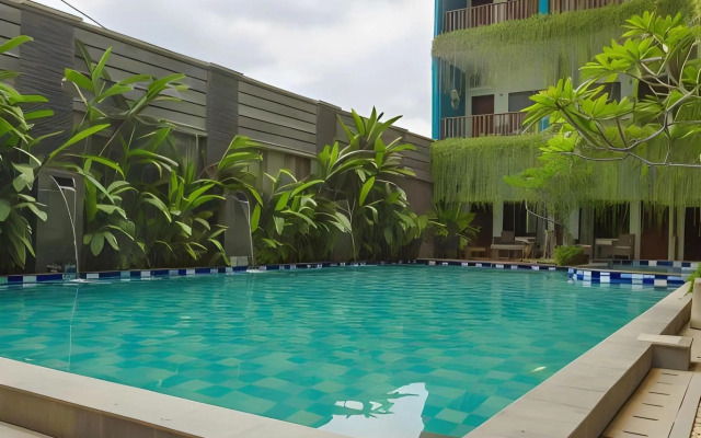 Holiday Beach Inn