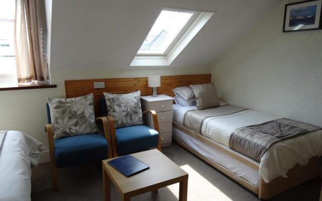 Gwesty Guest House