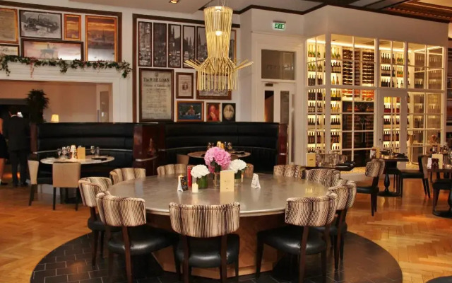 Hotel Indigo Edinburgh - Princes Street by IHG