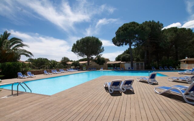 Residence Fiori Di Cala Rossa