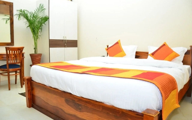Hotel M Villa