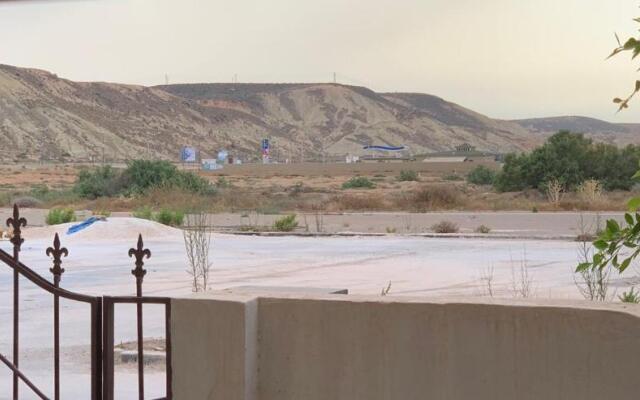 Apartments for rent Saidia