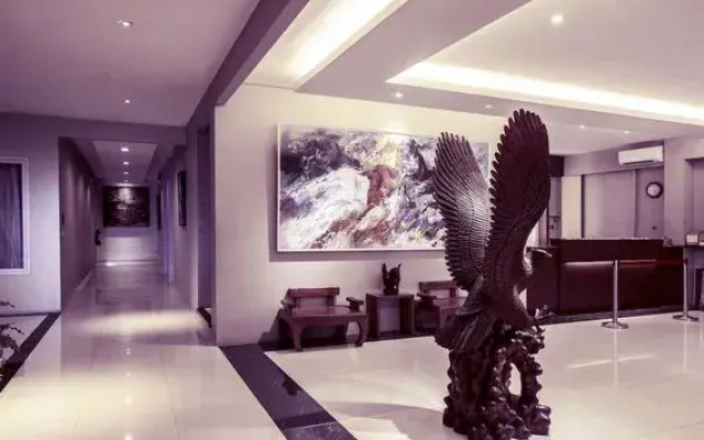 Reishan Hotel