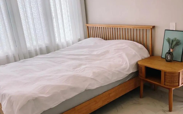 3Bed House Haeundae