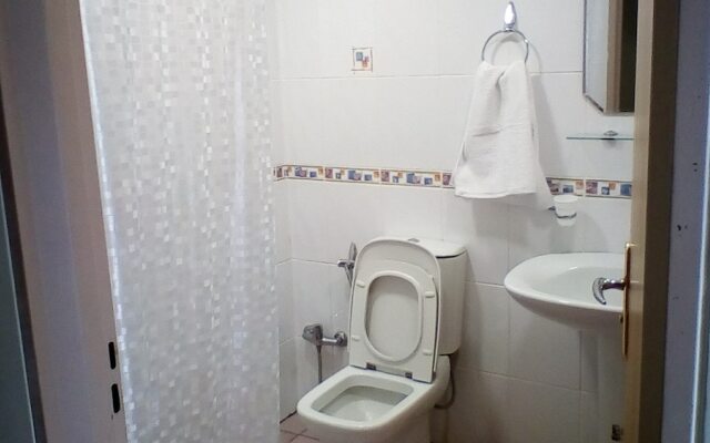 The Rooms Hostel Yerevan